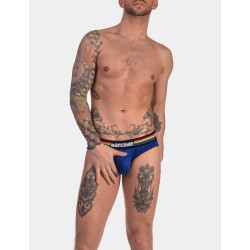 Barcode Berlin Slip Barcode Pride Bleu